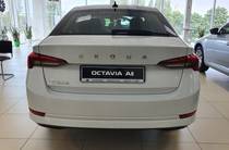 Skoda Octavia Active