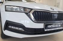 Skoda Octavia Active