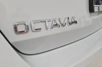 Skoda Octavia Active