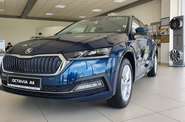 Skoda Octavia Style