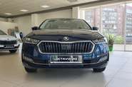 Skoda Octavia Style