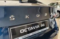 Skoda Octavia Style