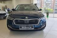 Skoda Octavia Style