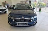 Skoda Octavia Style