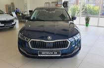 Skoda Octavia Style