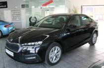 Skoda Octavia Ambition