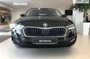 Skoda Octavia Ambition