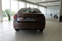 Skoda Octavia Ambition