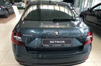 Skoda Octavia Ambition