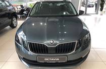 Skoda Octavia Ambition