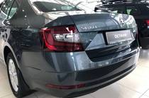 Skoda Octavia Ambition