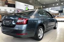 Skoda Octavia Ambition