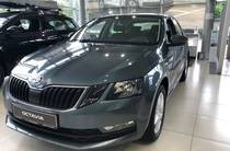 Skoda Octavia Ambition