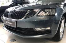 Skoda Octavia Ambition