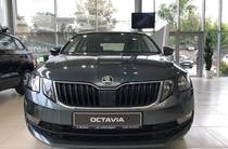 Skoda Octavia Ambition