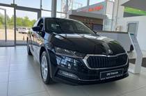 Skoda Octavia Style