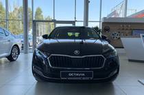 Skoda Octavia Style