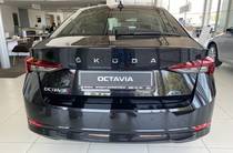 Skoda Octavia Style