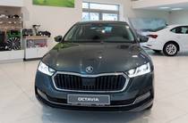 Skoda Octavia Style