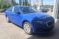 Skoda Octavia Ambition