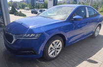 Skoda Octavia Ambition