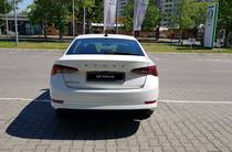 Skoda Octavia Ambition