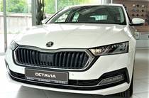 Skoda Octavia Style