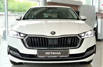 Skoda Octavia Style