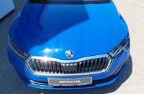 Skoda Octavia Ambition