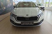 Skoda Octavia Style