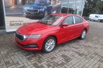 Skoda Octavia Style