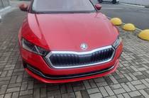 Skoda Octavia Style