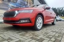 Skoda Octavia Style