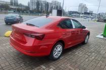 Skoda Octavia Style