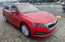 Skoda Octavia Style