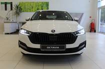 Skoda Octavia Ambition