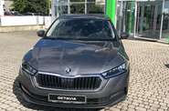 Skoda Octavia Ambition