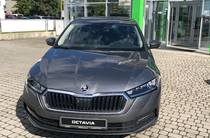 Skoda Octavia Ambition