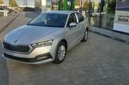 Skoda Octavia Active