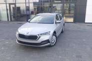 Skoda Octavia Active