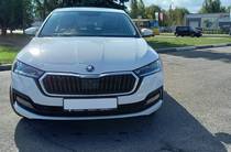 Skoda Octavia Ambition