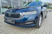 Skoda Octavia Ambition