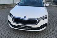 Skoda Octavia Active