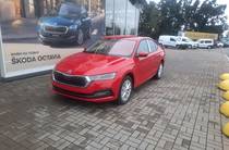 Skoda Octavia Style