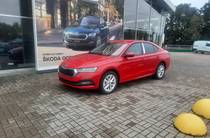 Skoda Octavia Style