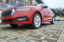 Skoda Octavia Style