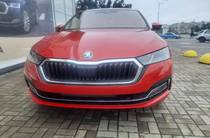 Skoda Octavia Style