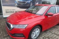 Skoda Octavia Style