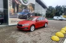 Skoda Octavia Style