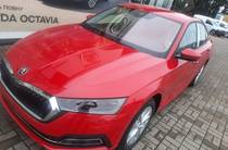 Skoda Octavia Style